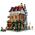 LEGO Icons Dom w stylu angielskim (10350)