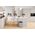 HAILO Κάδος απορριμμάτων Big-Box Swing L / 35L / μαύρο 030840141