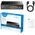 6P Cudy GS1006P PoE+