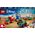 LEGO Disney Toy Story — Okolicznościowy pociąg i Pan Sterowany (43264)