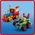 LEGO Disney Toy Story — Okolicznościowy pociąg i Pan Sterowany (43264)