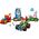 LEGO Disney Toy Story — Okolicznościowy pociąg i Pan Sterowany (43264)