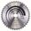 Bosch Tarcza pilarska Optiline Wood 254 x 30mm 40z (2608640438)