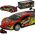 Αυτοκίνητο RC Roger Toy Sport με εφέ φωτισμού 1:18