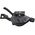 Shimano Deore XT M8130-IR Linkglide 11-ταχυτήτων μοχλός αλλαγής ταχυτήτων, δεξιά, i-spec EV