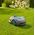 GARDENA Sileno Max ρομποτική χλοοκοπτική μηχανή, 18 V, 2.0 Ah, έως 800 m2, Bluetooth