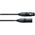 Καλώδιο Cordial AES/EBU XLR σε XLR, 0.5 m