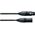 Καλώδιο Cordial AES/EBU XLR σε XLR, 2 μ