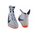 Nike Machomai 3 SE HQ2831-900 białe 41