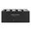 DeLOCK 63930, HDD, SSD, Serial ATA, 2.5,3.5", USB 3.2 Gen 1 (3.1 Gen 1) Type-B, Black, 5 Gbit/s