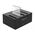 DeLOCK 63930, HDD, SSD, Serial ATA, 2.5,3.5", USB 3.2 Gen 1 (3.1 Gen 1) Type-B, Black, 5 Gbit/s