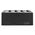 DeLOCK 63930, HDD, SSD, Serial ATA, 2.5,3.5", USB 3.2 Gen 1 (3.1 Gen 1) Type-B, Black, 5 Gbit/s