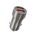 XO car charger CC48 2x USB 2,4A gray 6920680830565