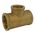 Τρίοδη μειωτική σύνδεση με σπείρωμα 3/4''x1/2''x3/4''