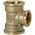 Τρίοδη μειωτική σύνδεση με σπείρωμα 3/4''x1/2''x3/4''