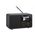Ραδιόφωνο Imperial DABMAN i160 DAB+/FM μαύρο