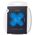 Φίλτρο Irix Edge Black Mist 1/8 SR 67mm