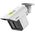 ΚΑΜΕΡΑ ΔΙΚΤΥΟΥ 3X2MP IR BULLET/IPC-MFW5241T2-E3-ASE DAHUA