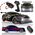OVERMAX X-OVERSLIDE RC car