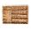 Εισαγωγή για συρτάρι AMPARO 33x23x4,5cm