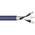 Ομοαξονικό καλώδιο RCA-RCA Wireworld Ultraviolet 8 (UVV) Μήκος: 1 m
