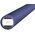 Ομοαξονικό καλώδιο RCA-RCA Wireworld Ultraviolet 8 (UVV) Μήκος: 1 m