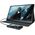Denver PMO-15602, 39.6 cm (15.6"), LCD, 1920 x 1080 pixels, Full HD, 16:9, 1000:1