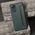 Θήκη RAZOR Book για το XIAOMI Redmi 14C σκούρο πράσινο