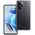 Θήκη CLEAR CASE 2 mm για XIAOMI POCO X7 (προστασία κάμερας) διαφανής