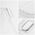 Θήκη CLEAR CASE 2 mm για XIAOMI Redmi Note 14 4G (GLOBAL - 164,84mm x 78,15mm x 8,16mm) (προστασία κάμερας) διαφανής