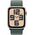 Smartwatch Apple Watch SE Gen.2 GPS 44mm Starlight Alu Sport Loop Zielony (MXEW3)