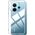 Θήκη BACK CASE ULTRA SLIM 0,5 mm για XIAOMI Redmi Note 14 4G (GLOBAL - 164,84mm x 78,15mm x 8,16mm)