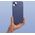 Θήκη MATT για XIAOMI Redmi Note 14 4G (GLOBAL - 164,84mm x 78,15mm x 8,16mm) μπλε