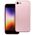 Θήκη METALLIC για IPHONE 16e (SE 4 2025) ροζ