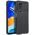 Θήκη CARBON PREMIUM για XIAOMI Redmi Note 14 PRO 4G μαύρο