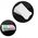 Tempered Glass (SET 10in1) - για Samsung Galaxy S25 Ultra