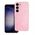 Θήκη CLEAR CASE 2 mm BLINK για SAMSUNG S25 Plus ροζ