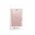Θήκη MEZZO Book για IPHONE 14 Pro mandala ροζ χρυσό