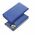 Θήκη SMART CASE Book για MOTOROLA Edge 50 Neo μπλε