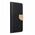Θήκη FANCY Book για SAMSUNG A16 μαύρο χρυσό