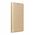 Θήκη SMART CASE Book για το HONOR Magic 7 Lite χρυσό
