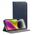 Θήκη SMART MAGNETO για HONOR Magic 7 LITE μπλε