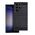 Θήκη CARBON για SAMSUNG A06 4G μαύρη