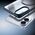 DUX DUCIS θήκη AIMO MAG συμβατή με MagSafe για SAMSUNG S25 Edge μαύρο