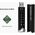 Pendrive iStorage iStorage datAshur Pro2 USB3 256-bit 8GB