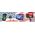 Ram mounts RAM Mounts RAM-238U zestaw montażowy Czarny Aluminium