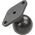 Ram mounts RAM Mounts RAM-238U zestaw montażowy Czarny Aluminium