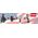 Ram mounts RAM Mounts RAM-238U zestaw montażowy Czarny Aluminium