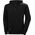 Helly Hansen Πουλόβερ HELLY HANSEN Essential 1/4 Zip, μαύρο 2XL