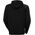 Helly Hansen Πουλόβερ HELLY HANSEN Essential 1/4 Zip, μαύρο 2XL